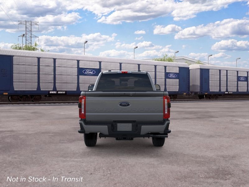 2026 Ford Super Duty F-350® XLT