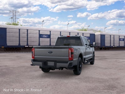 2026 Ford Super Duty F-350® XLT
