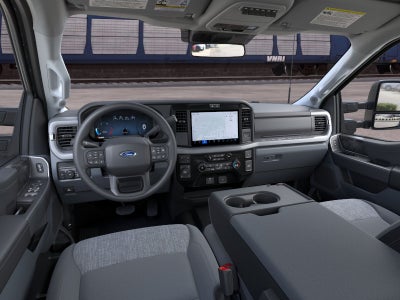 2026 Ford Super Duty F-350® XLT