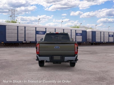 2026 Ford Super Duty F-350® Lariat®