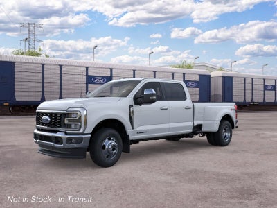 2026 Ford Super Duty F-350® Lariat®