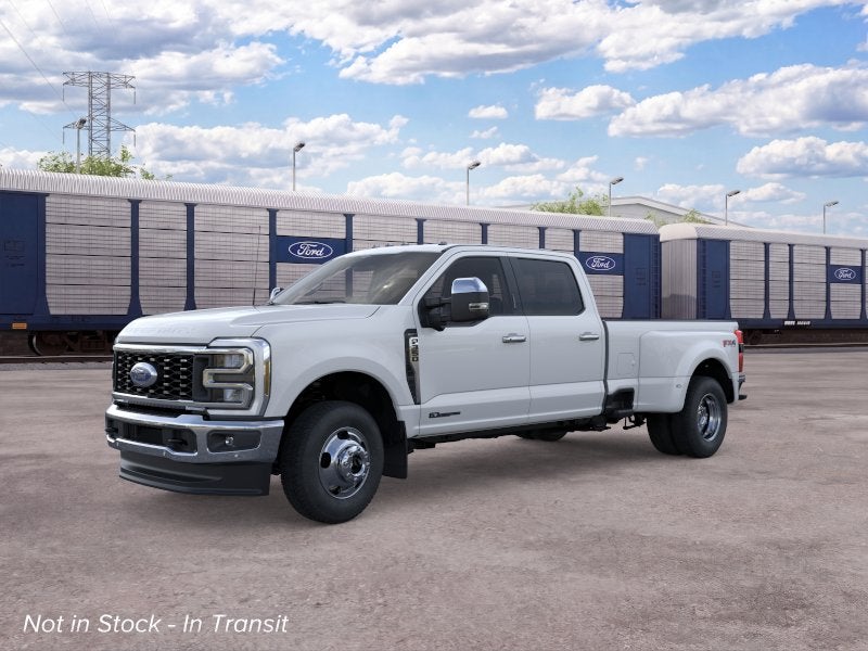 2026 Ford Super Duty F-350® Lariat®