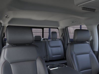 2026 Ford Super Duty F-350® Lariat®
