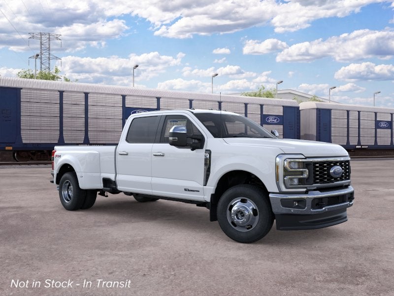 2026 Ford Super Duty F-350® Lariat®