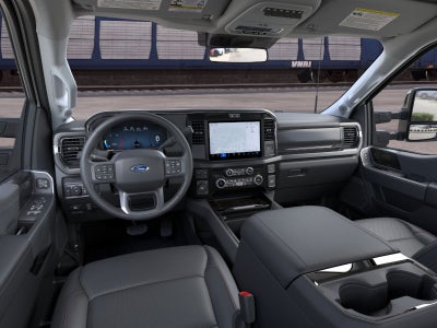 2026 Ford Super Duty F-350® Lariat®