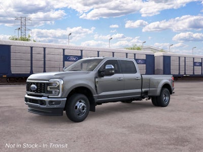 2026 Ford Super Duty F-350® Lariat®