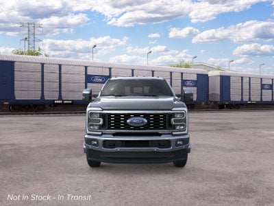 2026 Ford Super Duty F-350® Lariat®
