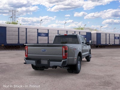 2026 Ford Super Duty F-350® Lariat®