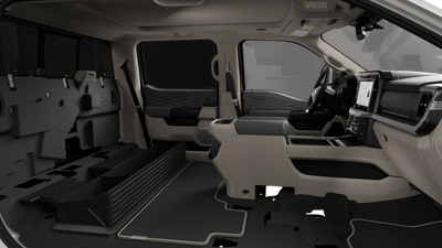 2027 Ford Super Duty F-450® Platinum®