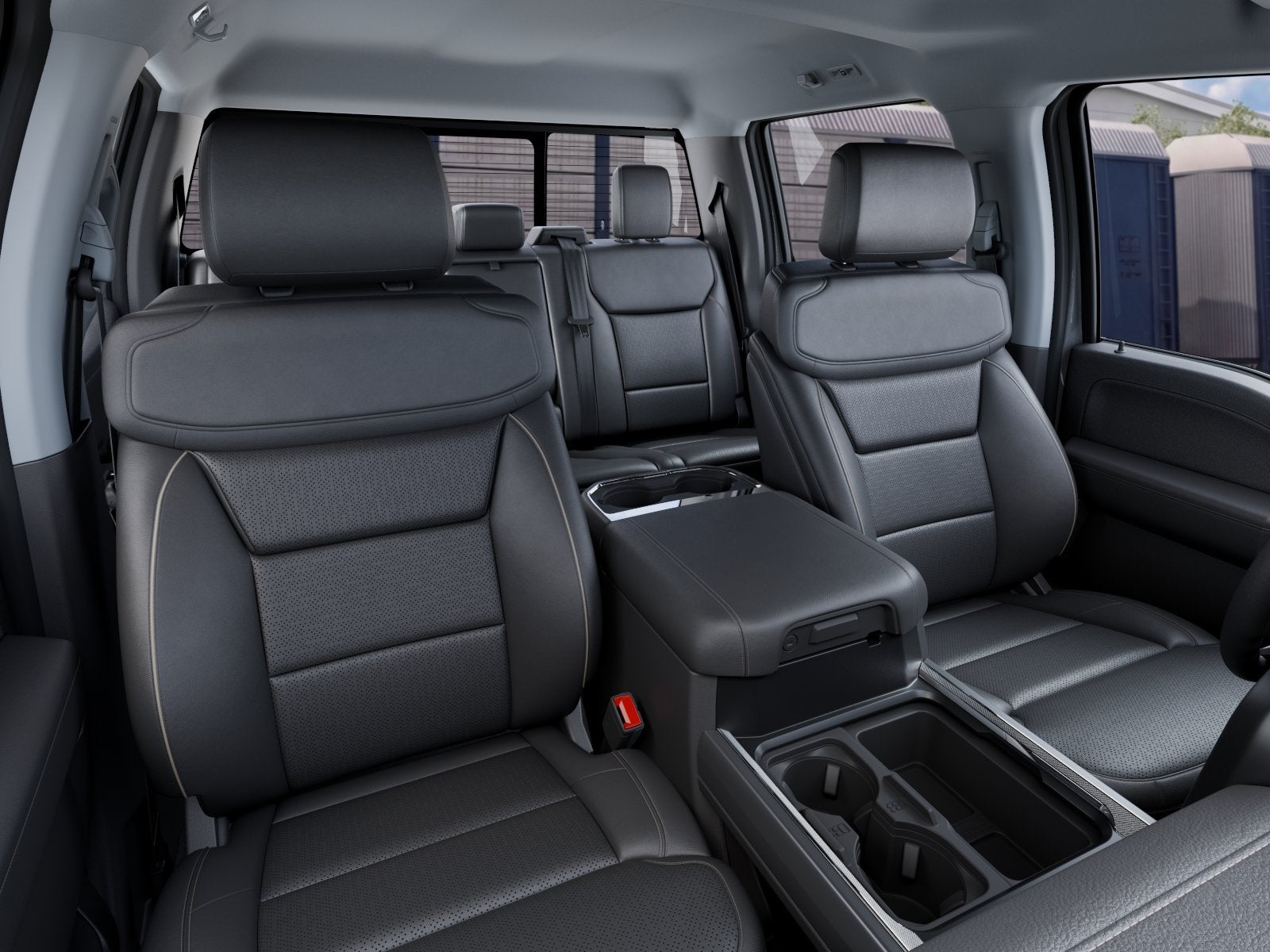 2027 Ford Super Duty F-450® Lariat®