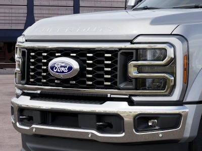 2027 Ford Super Duty F-450® Lariat®