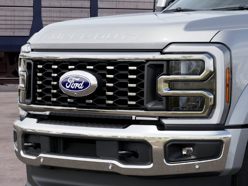 2027 Ford Super Duty F-450® Lariat®