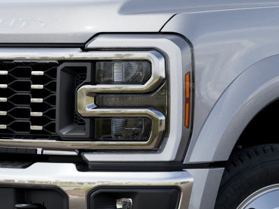 2027 Ford Super Duty F-450® Lariat®