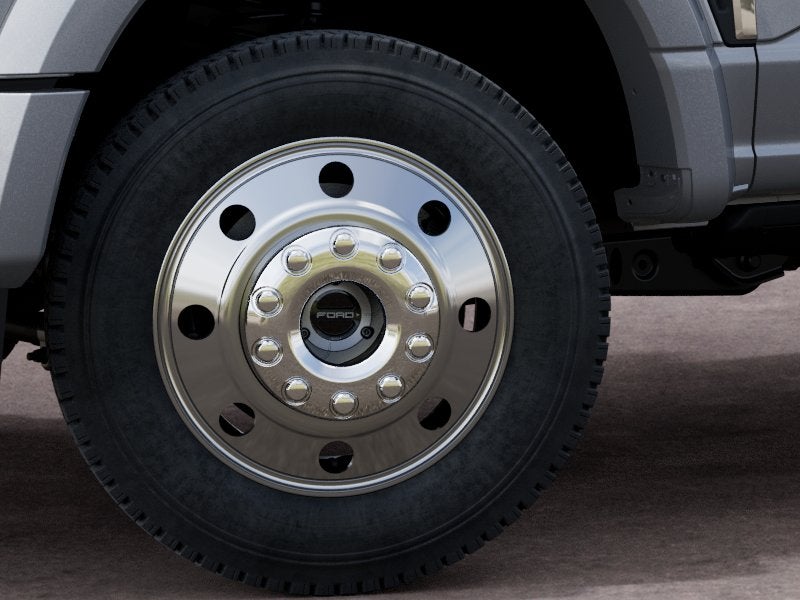2027 Ford Super Duty F-450® Lariat®