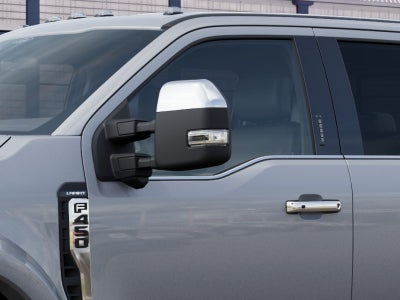 2027 Ford Super Duty F-450® Lariat®