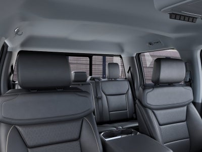 2027 Ford Super Duty F-450® Lariat®