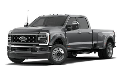 2027 Ford Super Duty F-450® Lariat®