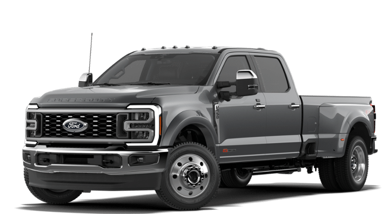 2027 Ford Super Duty F-450® Lariat®