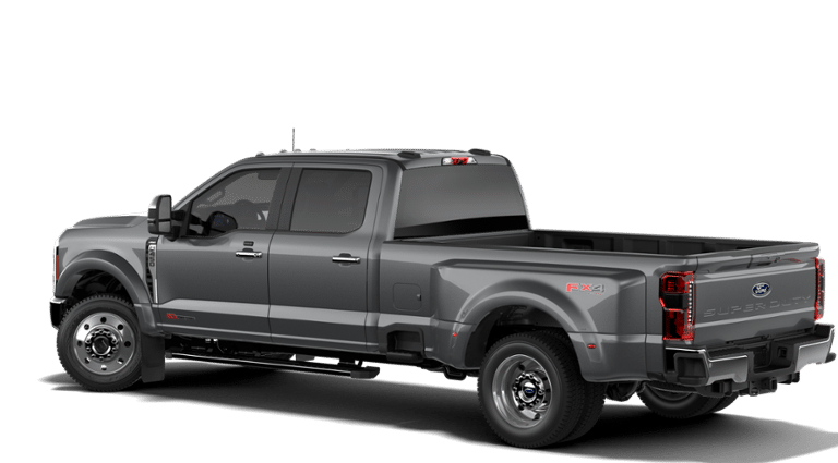 2027 Ford Super Duty F-450® Lariat®