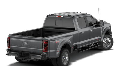 2027 Ford Super Duty F-450® Lariat®