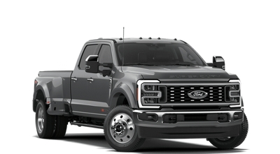 2027 Ford Super Duty F-450® Lariat®