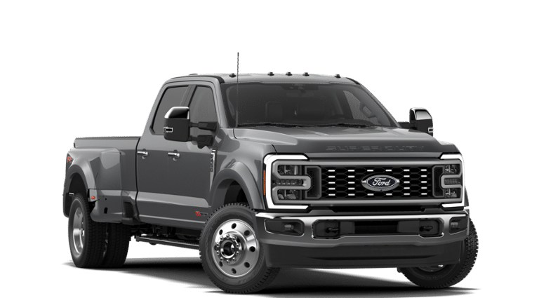 2027 Ford Super Duty F-450® Lariat®