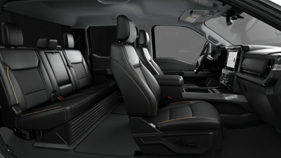2027 Ford Super Duty F-450® Lariat®
