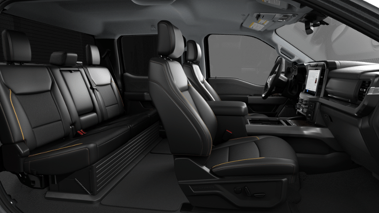 2027 Ford Super Duty F-450® Lariat®