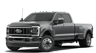 2027 Ford Super Duty F-450® Lariat®