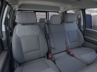 2026 Ford Super Duty F-350® XLT