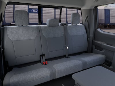 2026 Ford Super Duty F-350® XLT