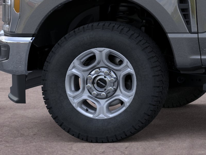 2026 Ford Super Duty F-350® XLT