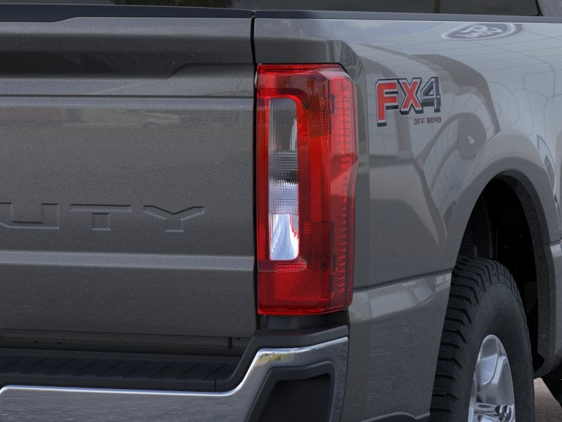 2026 Ford Super Duty F-350® XLT