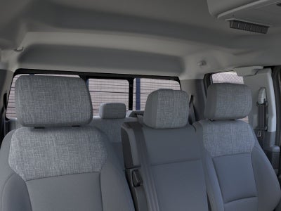 2026 Ford Super Duty F-350® XLT