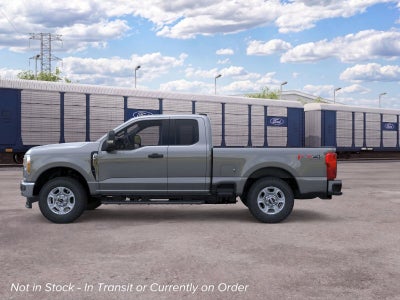 2026 Ford Super Duty F-350® XLT