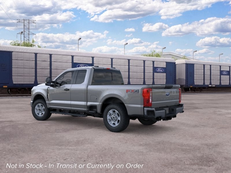 2026 Ford Super Duty F-350® XLT
