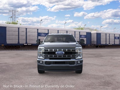 2026 Ford Super Duty F-350® XLT