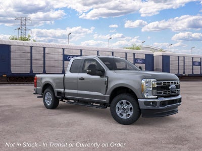2026 Ford Super Duty F-350® XLT