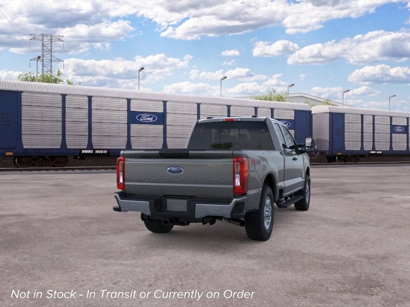 2026 Ford Super Duty F-350® XLT