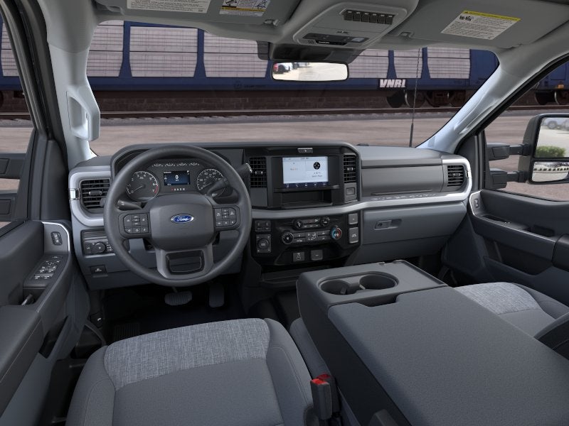2026 Ford Super Duty F-350® XLT