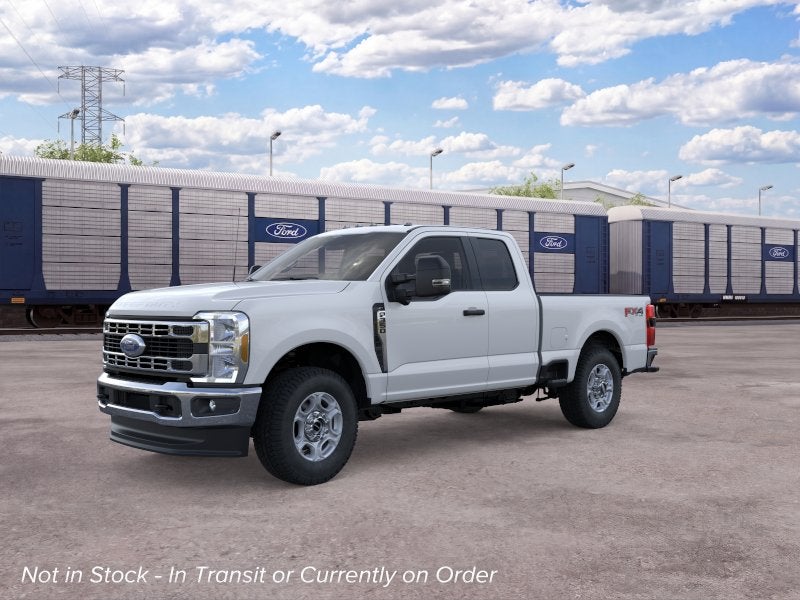 2026 Ford Super Duty F-350® XLT