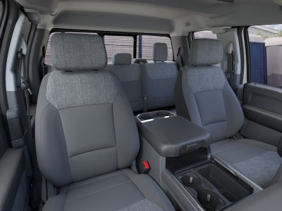 2026 Ford Super Duty F-350® XLT