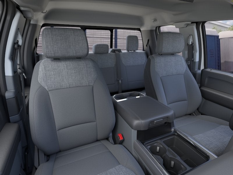 2026 Ford Super Duty F-350® XLT