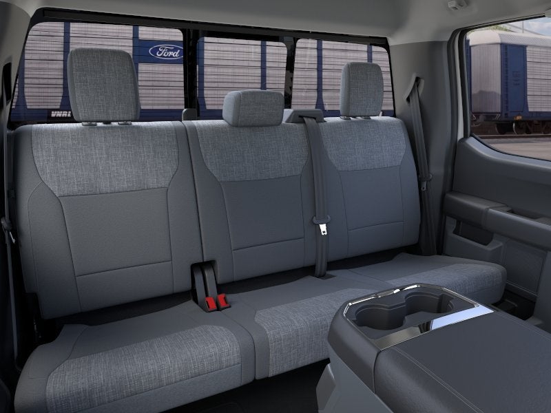 2026 Ford Super Duty F-350® XLT
