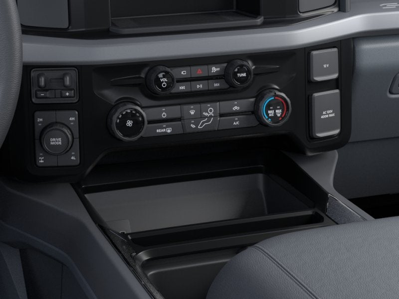 2026 Ford Super Duty F-350® XLT