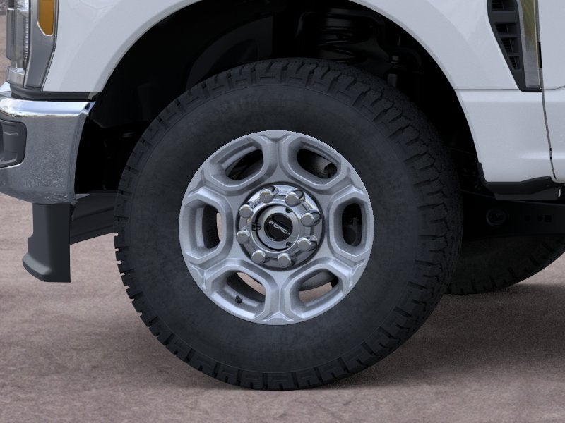 2026 Ford Super Duty F-350® XLT