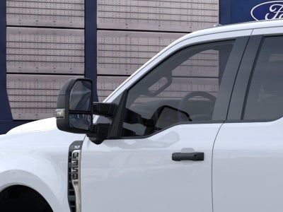 2026 Ford Super Duty F-350® XLT