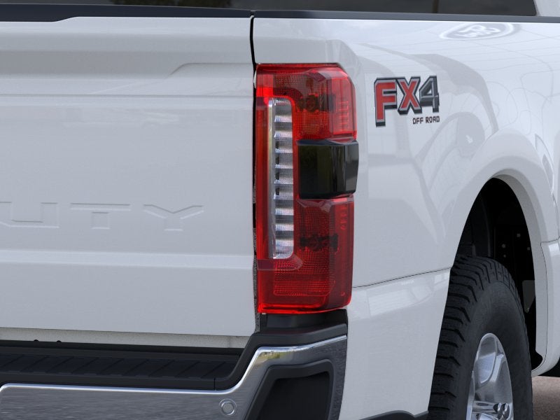2026 Ford Super Duty F-350® XLT