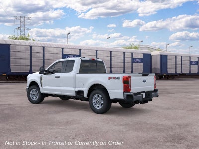 2026 Ford Super Duty F-350® XLT