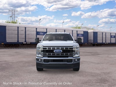 2026 Ford Super Duty F-350® XLT